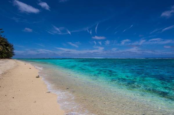 Lagoon Breeze Villas