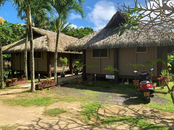 Muri Beach Hideaway - Adults Only