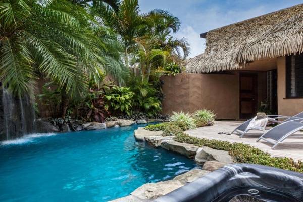 Rumours Luxury Villas & Spa