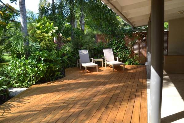 Rarotonga Daydreamer Escape