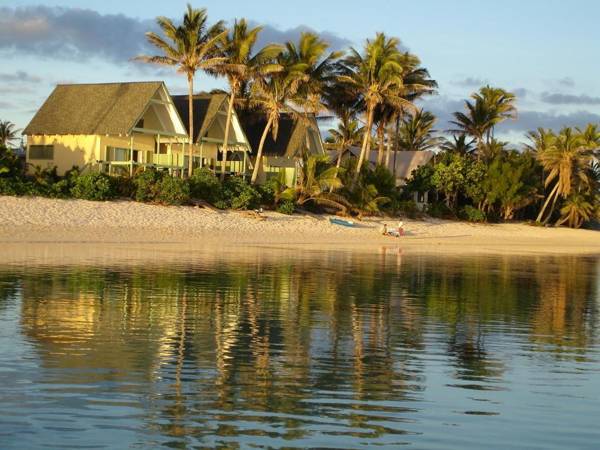 Whitesands Beach Villas