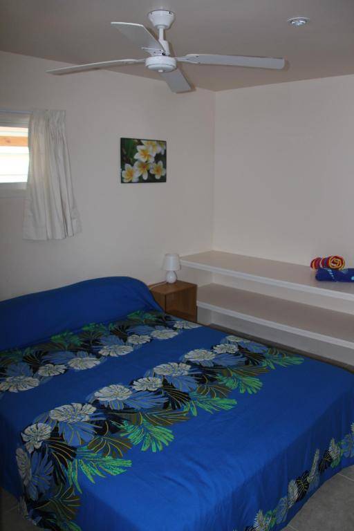 Vaiakura Holiday Homes