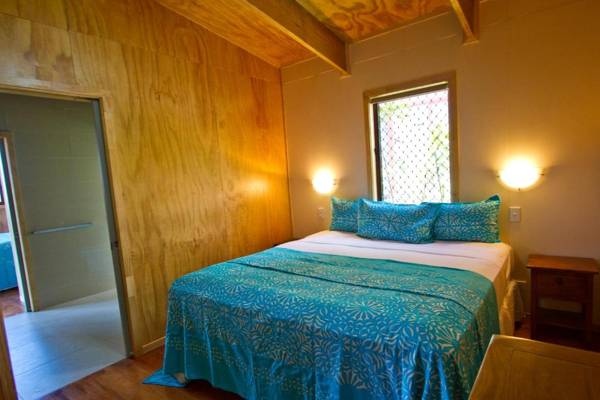 Paradise Holiday Homes Rarotonga