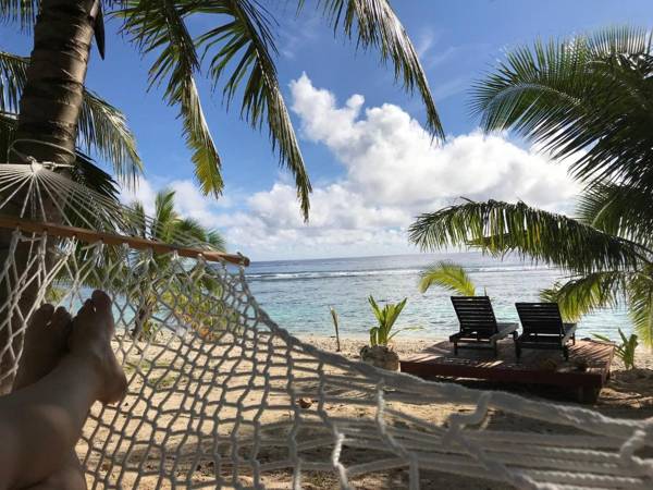Serenity Villas Rarotonga