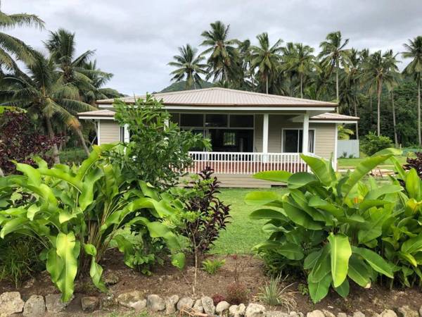 Are'ora - the house for living