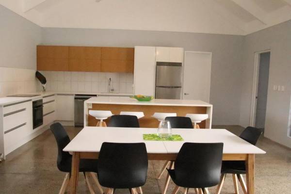 Matavera Mountain Vista