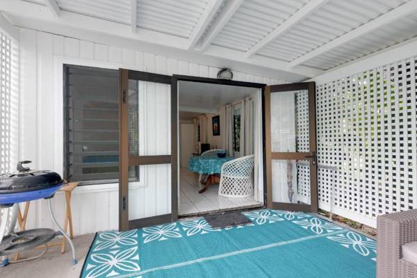 Vaka Beach Cottage