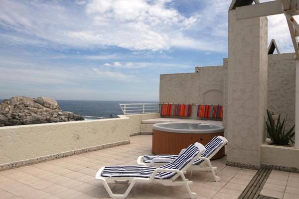 MR Mar Suites (ex Neruda Mar Suites)