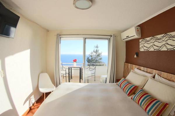 Dei Templi Apart Hotel