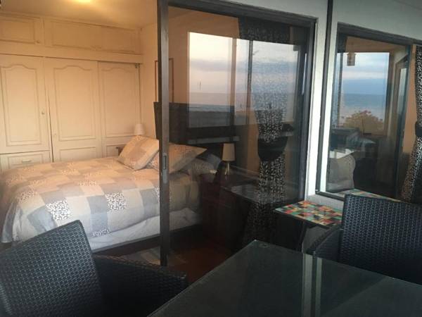 Beachfront Apartment Reñaca Chile