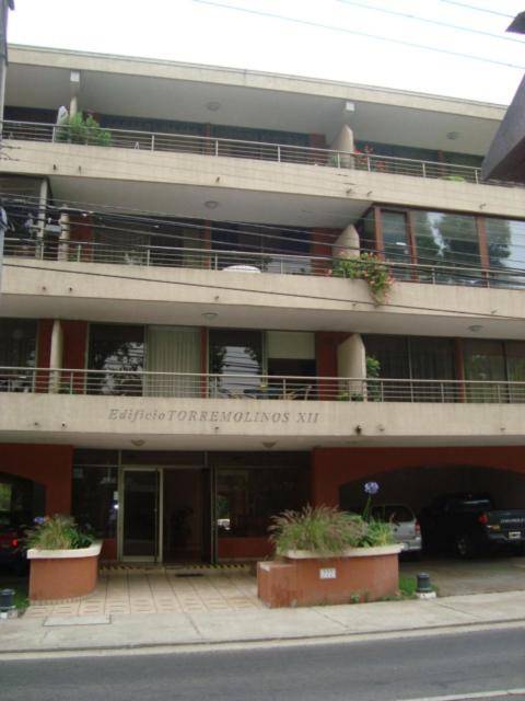 Departamento Reñaca Torremolinos XII