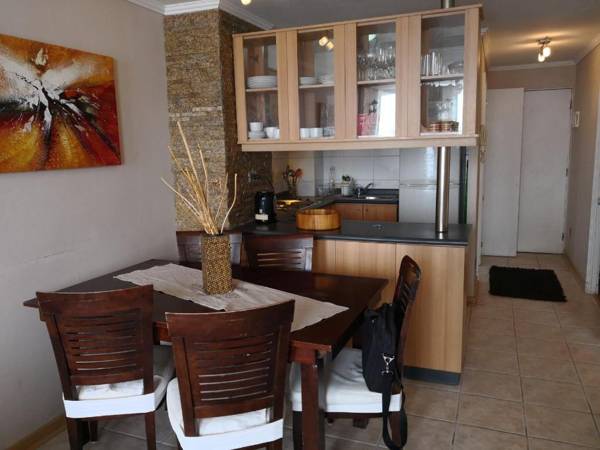 Departamento Reñaca FRENTE AL MAR