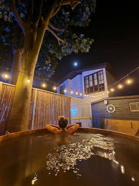 Reñaca House Bed & Breakfast