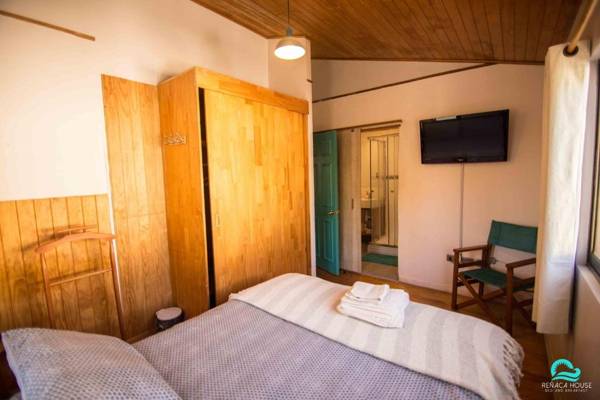 Reñaca House Bed & Breakfast