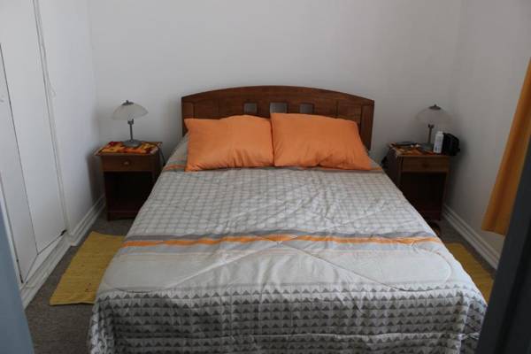 Apartamento en Reñaca con Vista al Mar