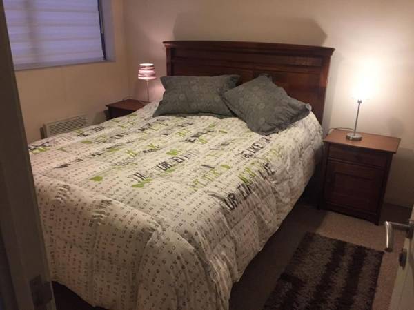 Edificio Zafiro Reñaca