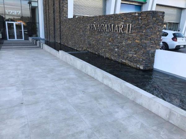 Departamento nuevo increíble vista al mar