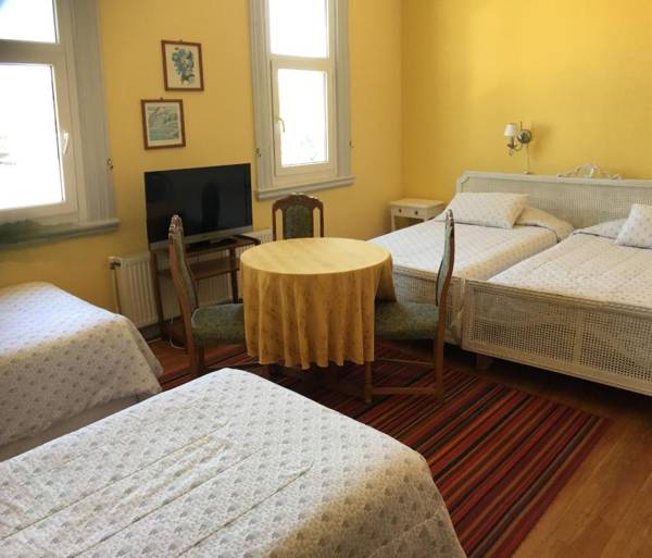 Eco Hostal Offenbacher-Hof