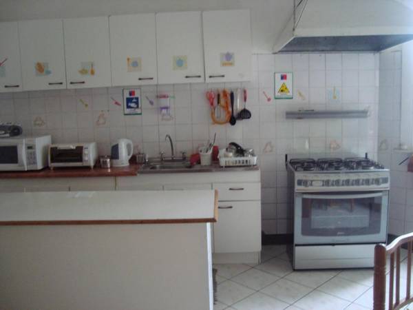 Hotel Vista Hermosa 26