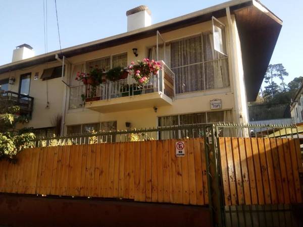 Quinta Vergara Montaña