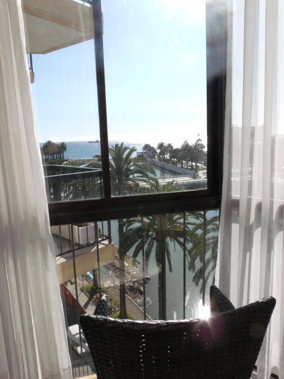 Departamento Viña del Mar Rapa Nui