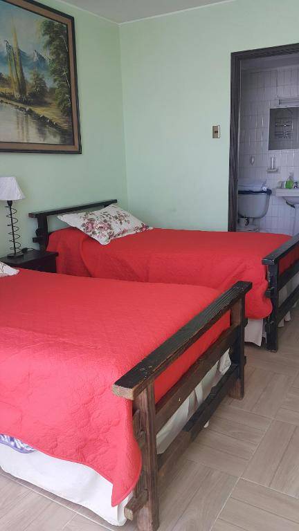 Departamento Viña del Mar Rapa Nui