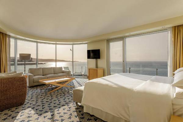 Sheraton Miramar Hotel & Convention Center