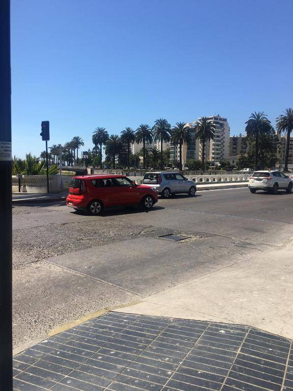 Avenida Marina Depto A-1