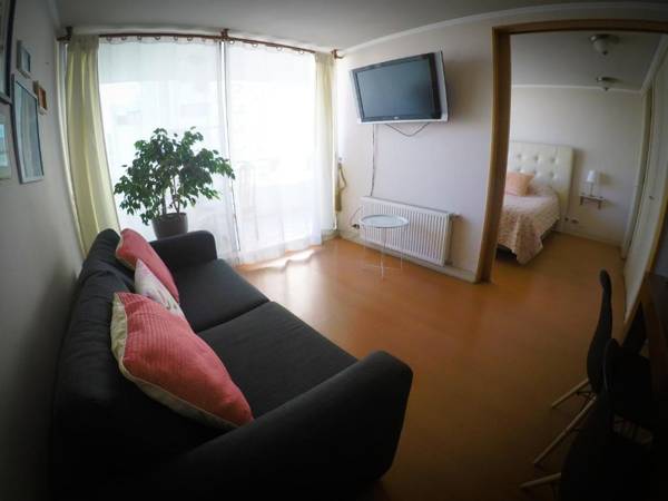 Departamentos Alto Libertad