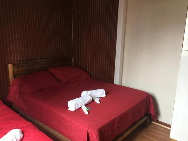 VOY Hostales - Oriente