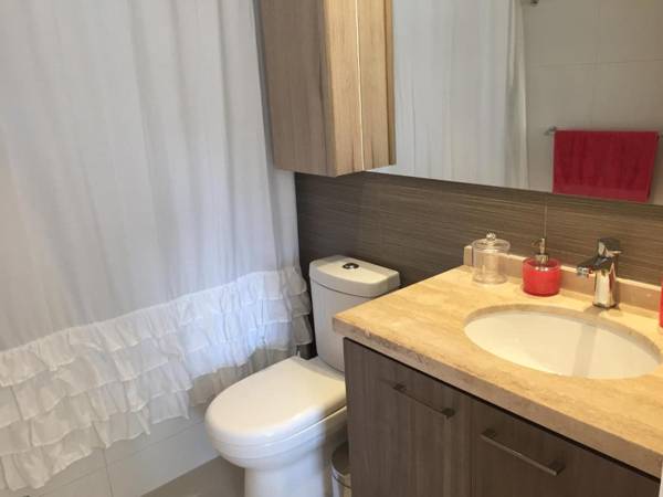 Departamento Reñaca