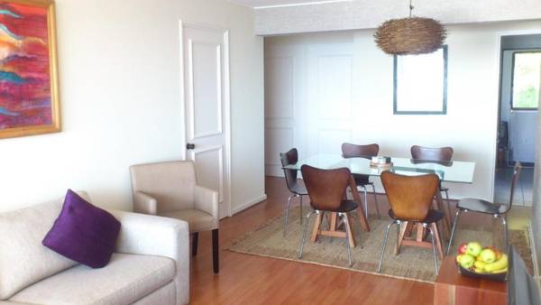 On The Beach Apartment