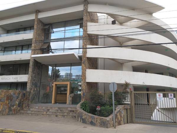 Excelente Departamento en Reñaca