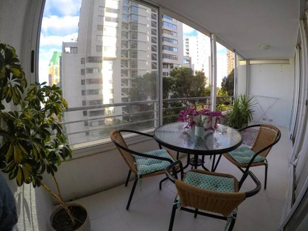 Departamento Meseta Coraceros