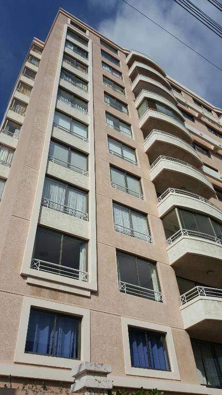 Excellent Large Apartment with Sea View