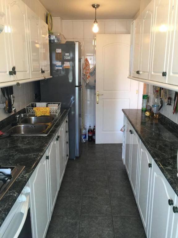 Apartamento Edificio Genova