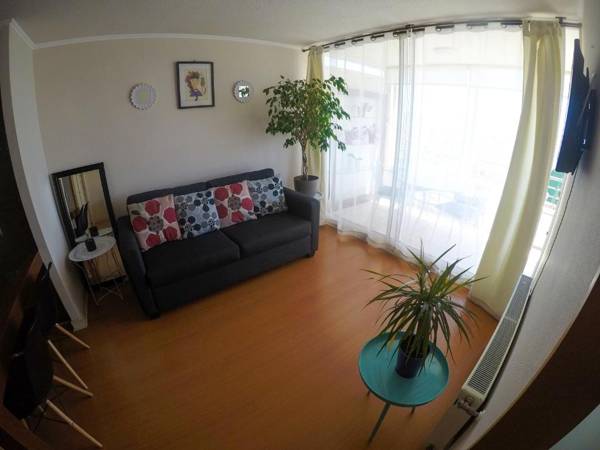 Vista Meseta Coraceros