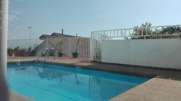 Apartamento Quinto Sector