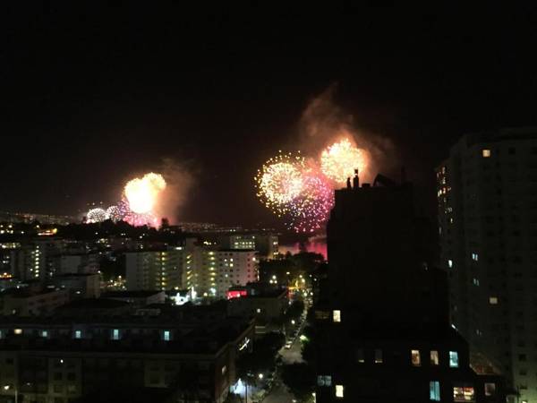 Departamento Viña Del Mar 4 Norte