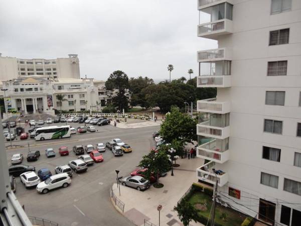 Departamento Frente al Casino