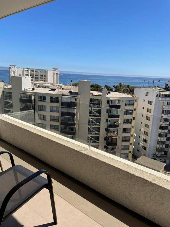 Edificio Plaza Mexico