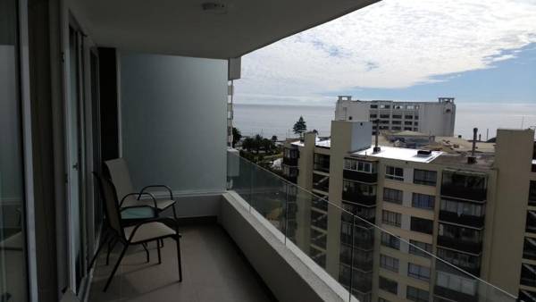 Edificio Plaza Mexico