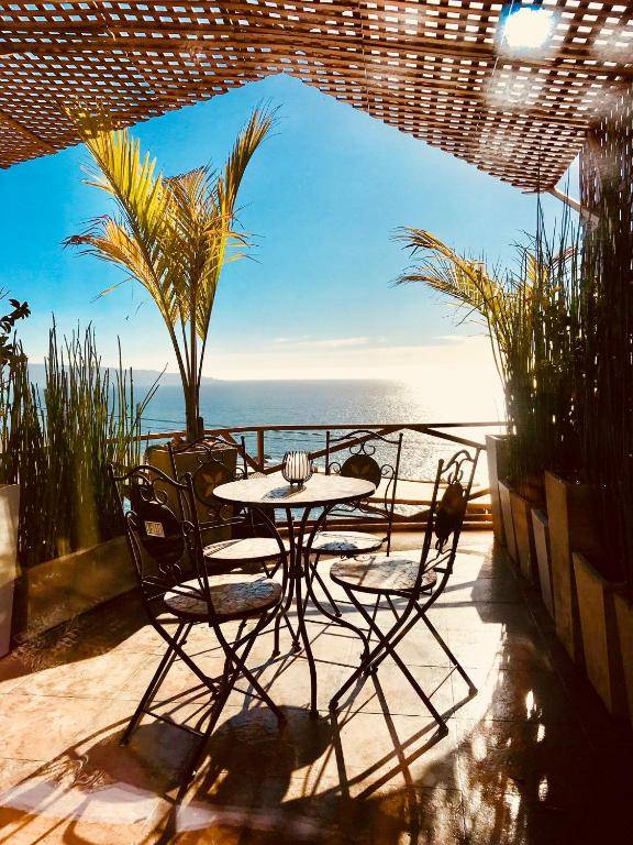 Apartamento Vista Bahia