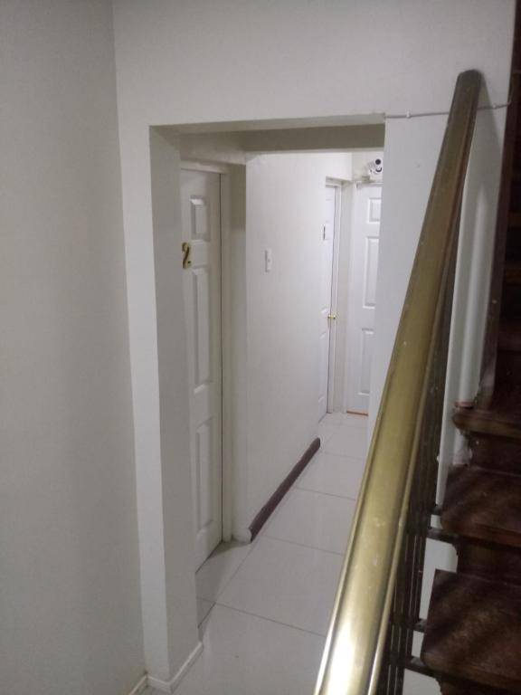 Hostal Los Castaños