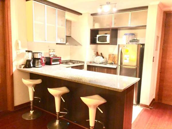 Miramar Reñaca 2 Dormitorios