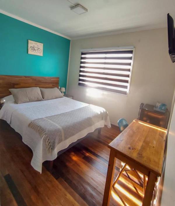 Hostal Terraza Recreo