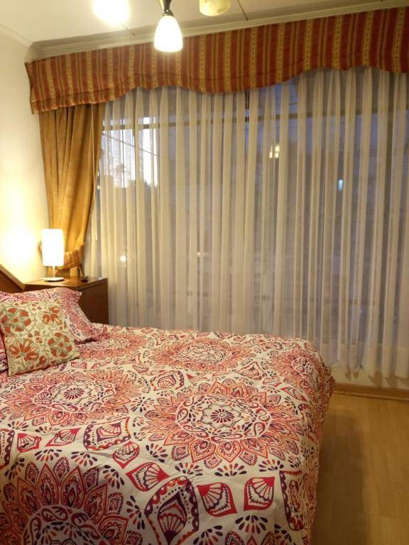 Departamento Etchevers 265