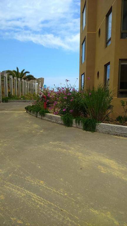 Condominio Arena Maris