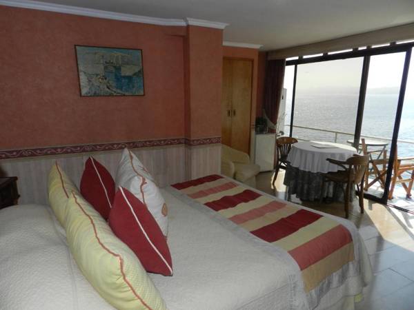 Hotel Restaurant CapDucal