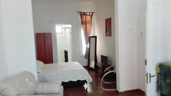 Mediterraneo Apartments (Recreo)